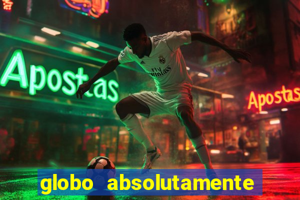 globo absolutamente tudo sobre esportes e noticias